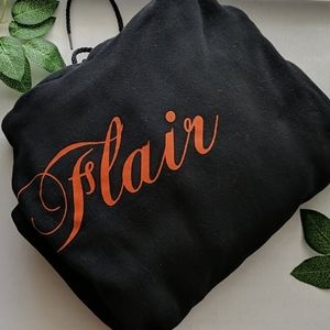 Flair Sweatshirt